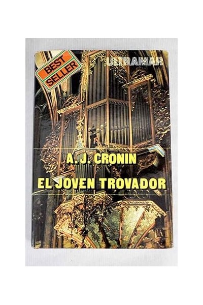 EL JOVEN TROVADOR